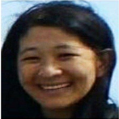 Ms. Sonam Yangden